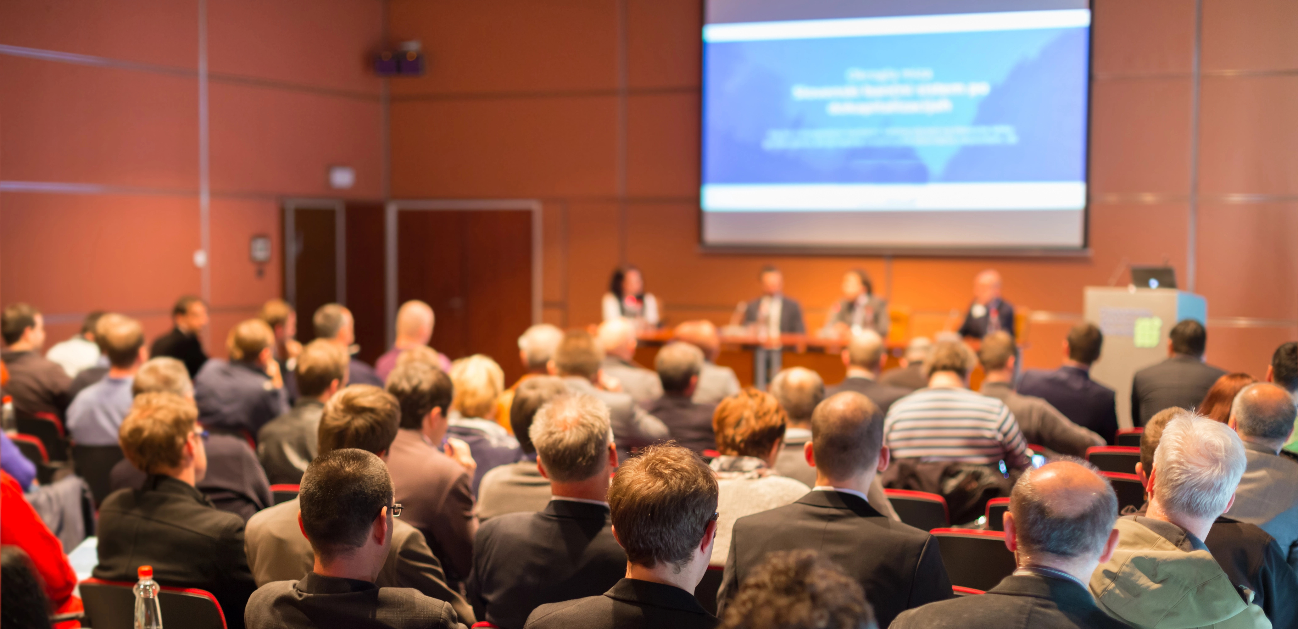 Learn how to adopt automation successfully...from those who have!