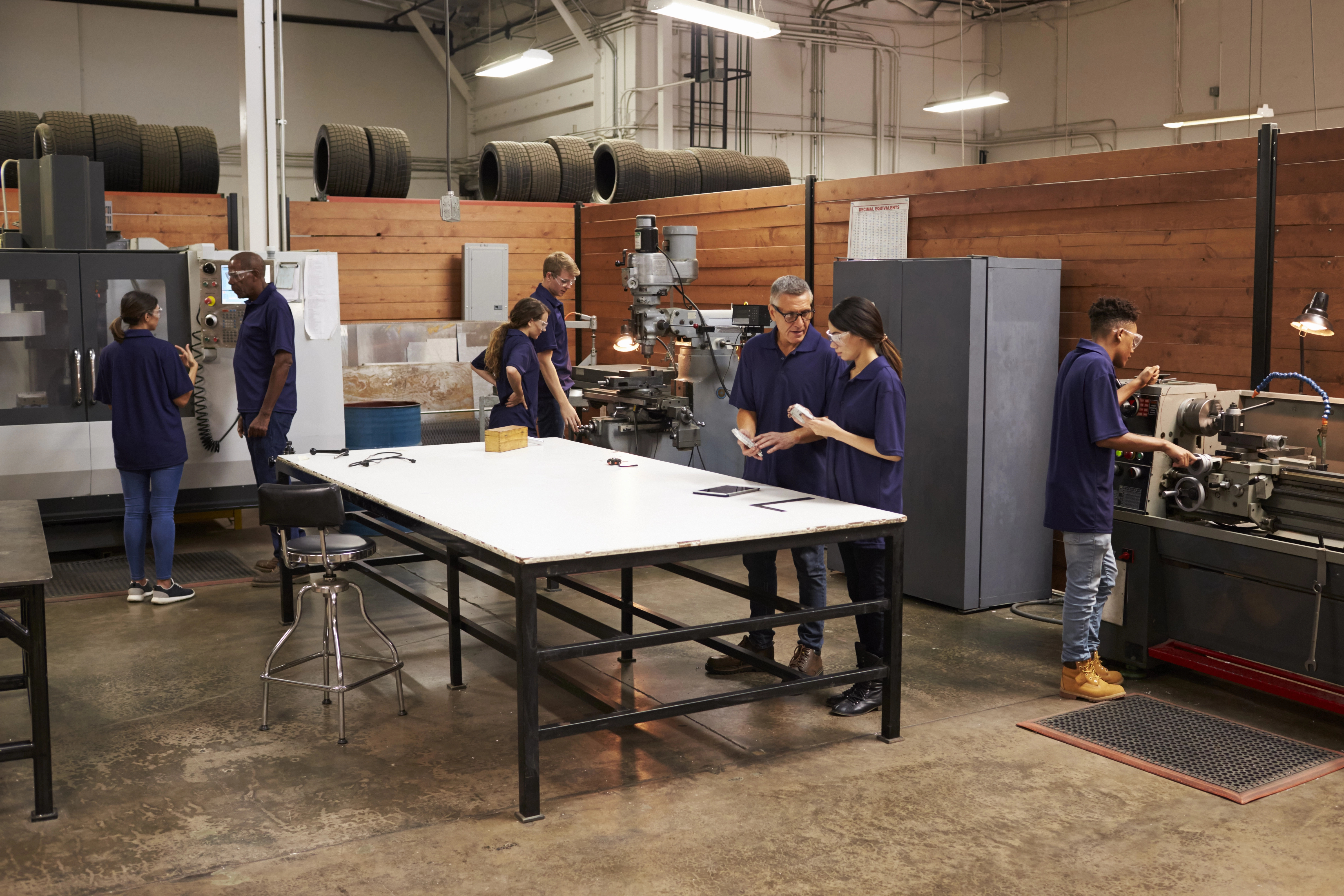 How can your business bridge the skills gap?