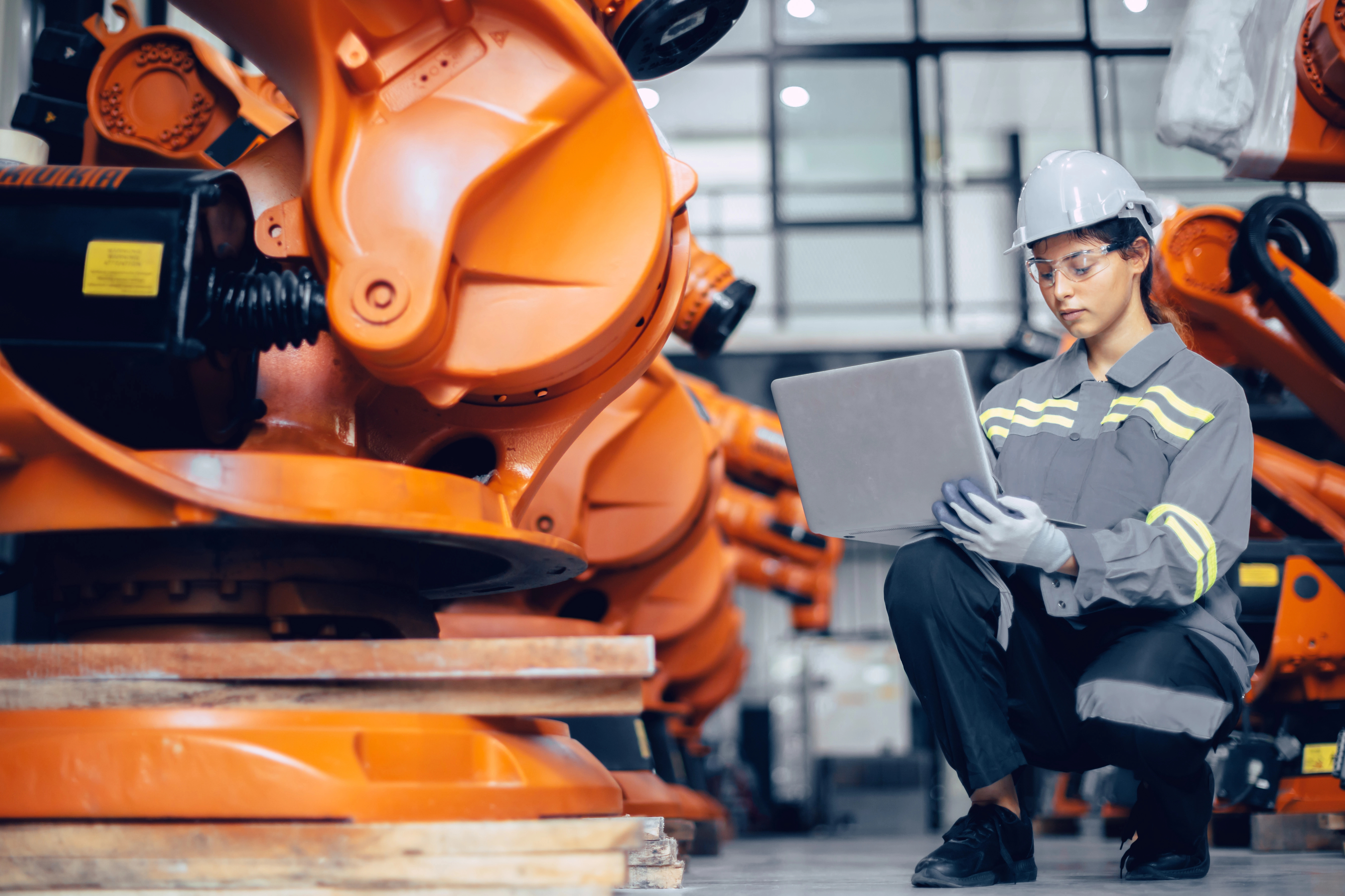 Industry, Influence and the Future of UK Manufacturing