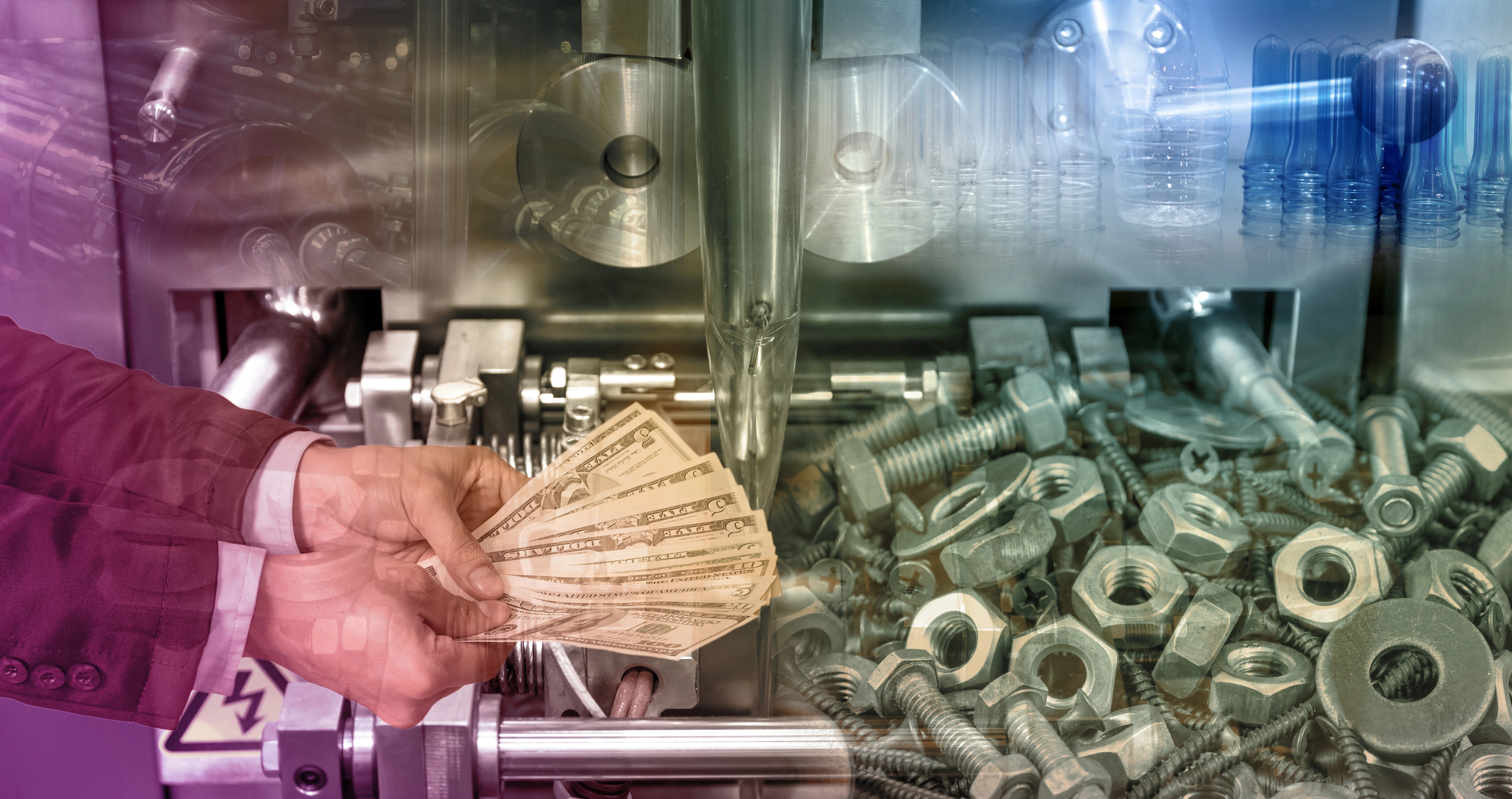 How can manufacturers work more effectively with finance providers?